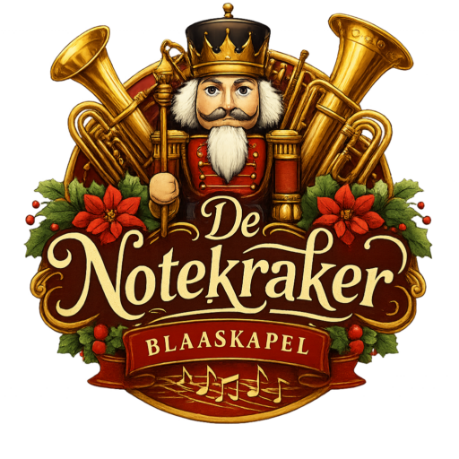 Blaaskapel De Notekraker
